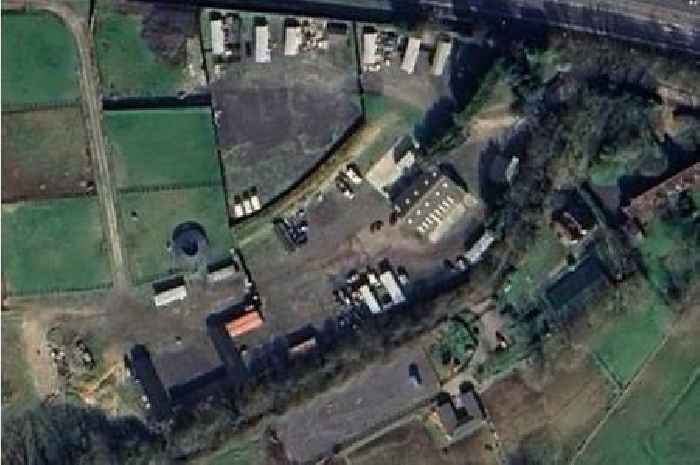 Unauthorised Green Belt site near Kent village ordered to be cleared despite 'inevitable homelessness'