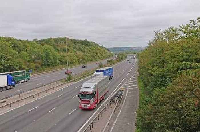 Major Surrey road closures this week as drivers brace for full A3 closure