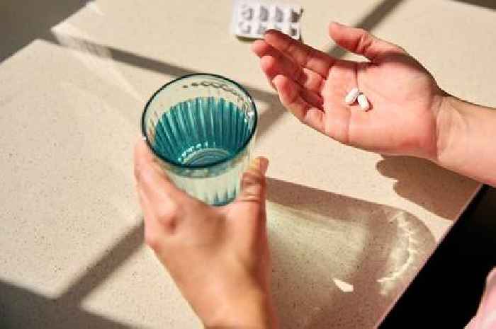 Heatwave could 'break' your medicine, regulator urges people to take action