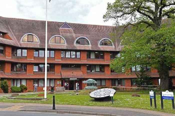 The 7 key services lined up to be axed in Surrey council bid to save £3.4 million