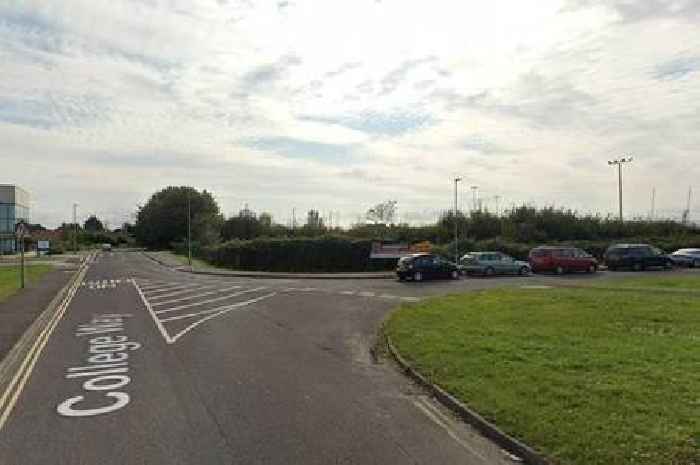 Bid for 120 new parking spaces for Hinkley Point C approved near rugby club