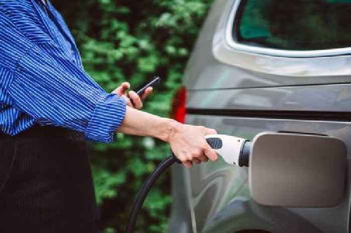 Drivers can get up to £3,750 off a new electric car in new scheme