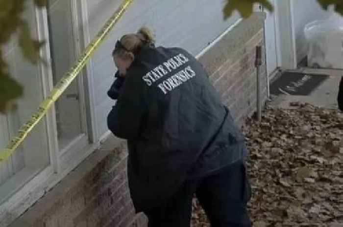 Amazon Prime releases 'gut wrenching' true crime documentary as viewers left in tears