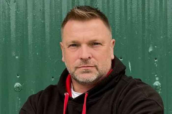 Dalbeattie Star appoint David Taylor as new manager ahead of South of Scotland League season