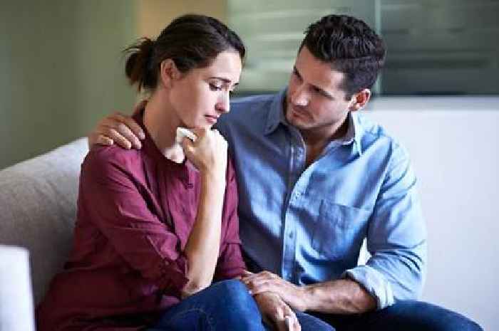 Dear Coleen: Am I just a rebound or is he ready for love?