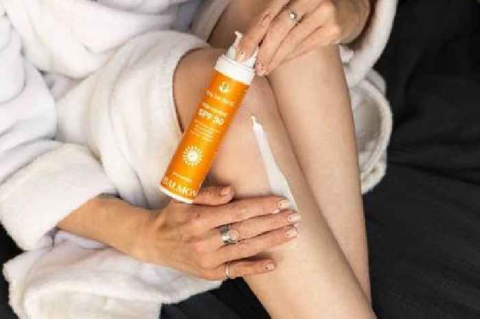 Eczema sufferers swear by Skin Salvation balm - and it's currently £27 off