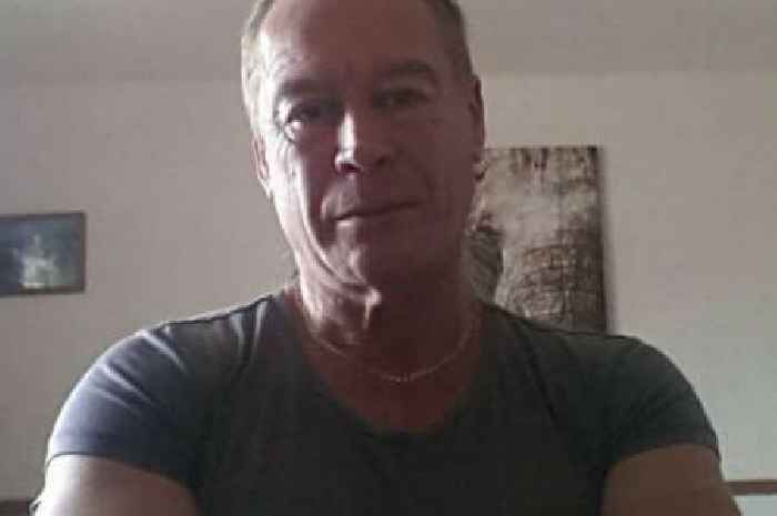 First picture of 'legend' biker killed in horror crash near Loch Awe