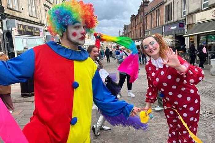Hamilton to host gala day as Summer Fest kicks off