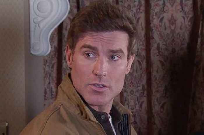 ITV Coronation Street spoilers including arrest and a shock kiss on the Cobbles