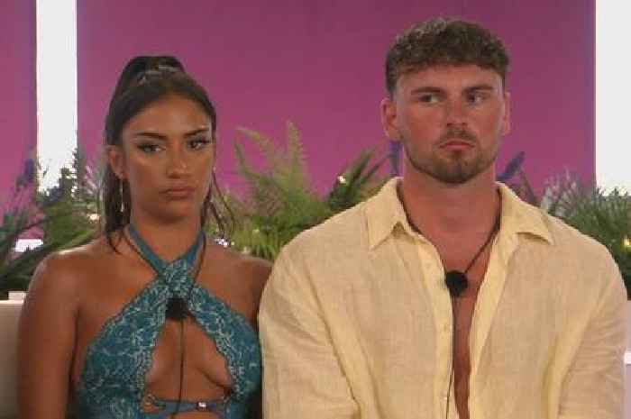 Love Island fans brand this season 'awful' after most compatible couple revealed