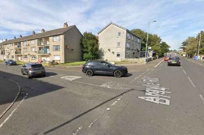 Man taken to hospital after 'serious assault' in Saltcoats