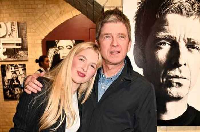 Noel Gallagher's daughter hits out at Oasis fans saying 'she's not Ticketmaster'
