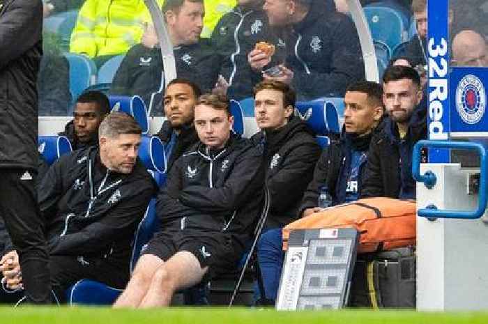 Revered ex Rangers coach joins Liverpool in dream move just months after axe fell at Ibrox