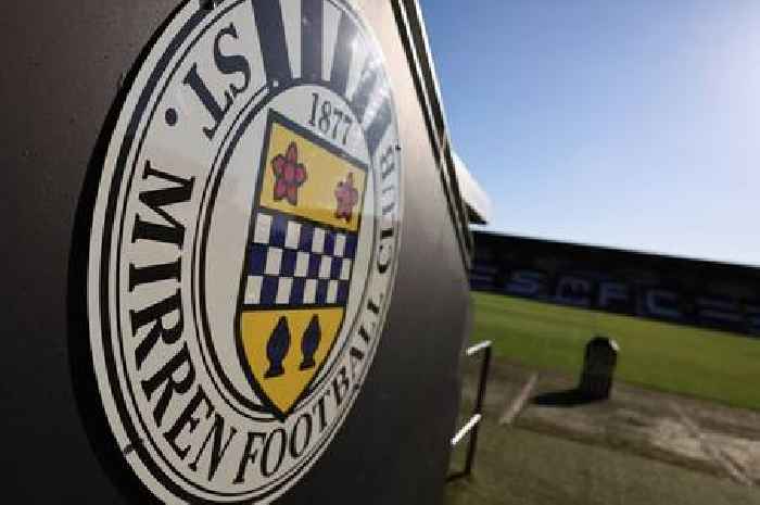 St Mirren strikes two co-operation club partnerships