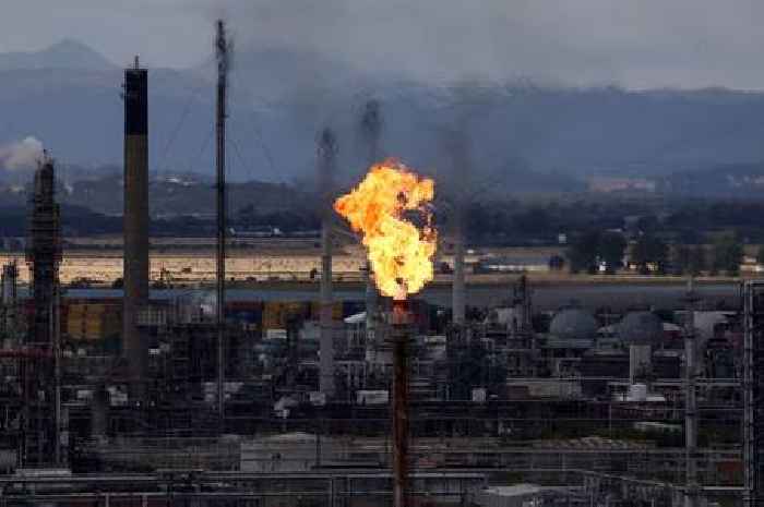 Unite boss slams Labour's handling of Grangemouth after removing Rayner's membership
