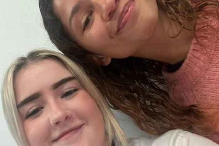 Zendaya pays visit to ice cream shop in Inverness while filming new movie