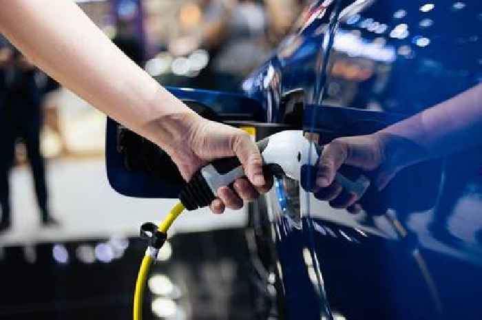 Car experts warn most people won't qualify for the new £3,750 grant