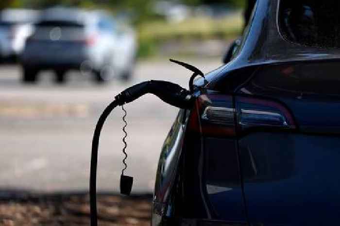 Drivers to get up to £3,750 knocked off the price of a new car under new grant scheme