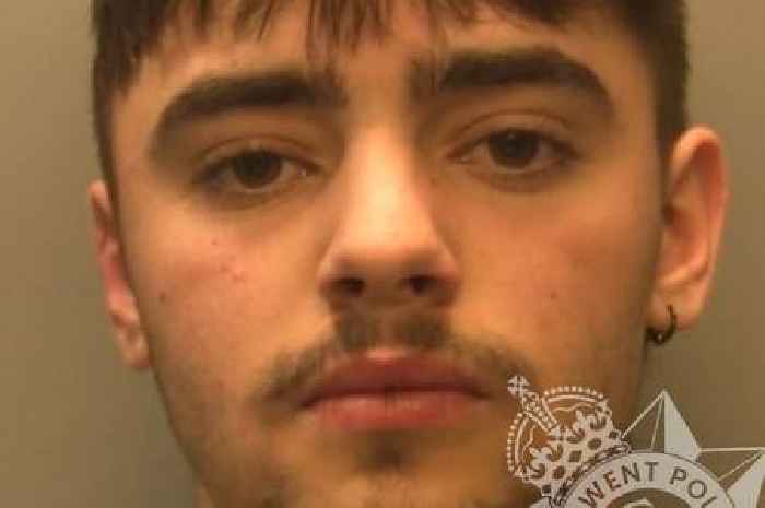 Drugged-up driver said 'I just killed my friend' after crashing and killing 19-year-old pal