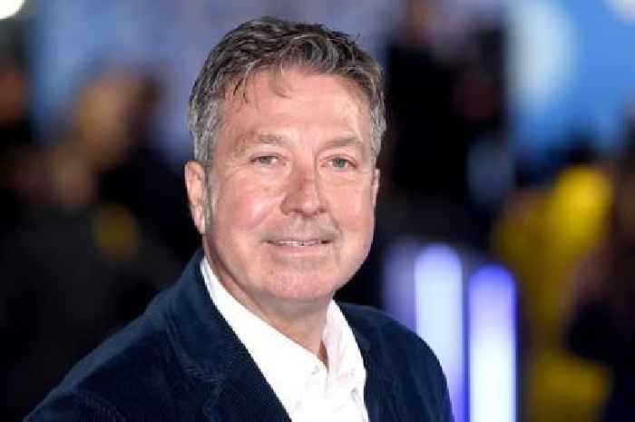 John Torode confirms he is man accused of racism in Gregg Wallace report