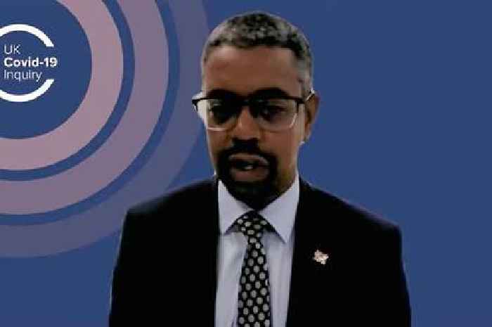 Vaughan Gething admits there was a way risk could have been 'eliminated' in pandemic