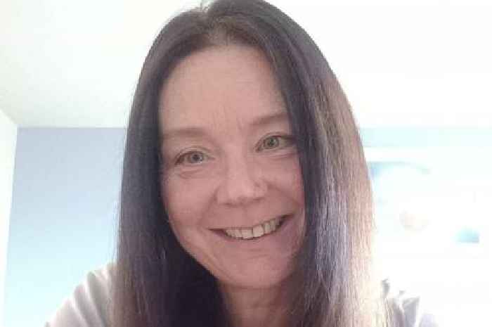 Woman who had clear mammogram diagnosed with cancer three weeks later