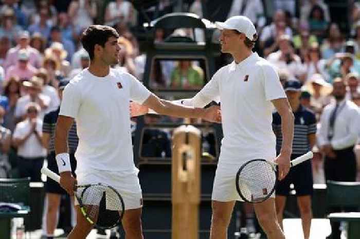 BBC flooded with complaints after Wimbledon final as viewers demand star is axed