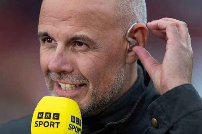 Jason Mohammad's BBC salary published online as Welsh presenter sees pay changed