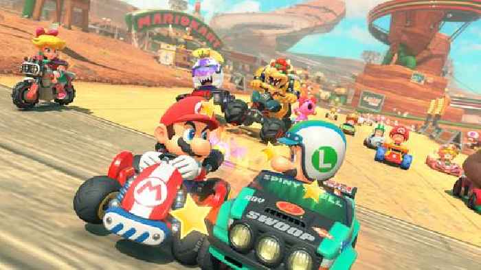 Making space for multiplayer in the Nintendo Switch 2’s world