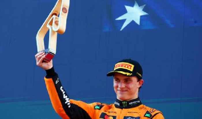 Piastri: Following in Prost's Legendary Footsteps?