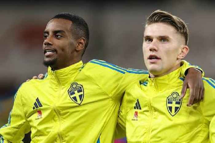 Arsenal facing Viktor Gyokeres transfer scrutiny as Liverpool plot £120m Alexander Isak swoop