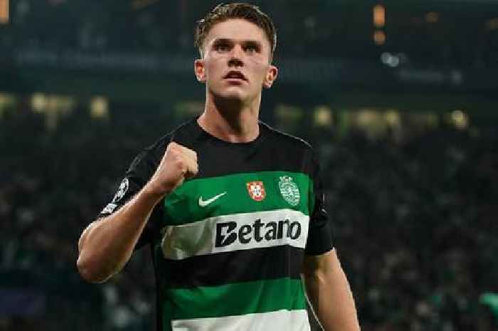 Arsenal sent Viktor Gyokeres transfer warning after fresh setback - 'we've all been waiting'