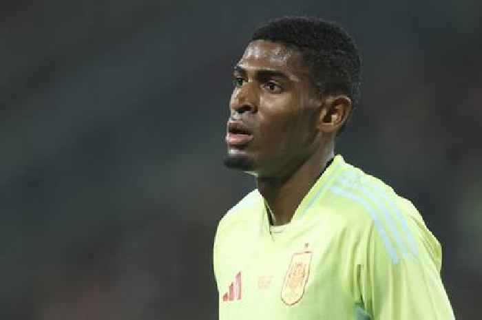 Cristhian Mosquera shows true colours before Arsenal transfer announcement as deal struck