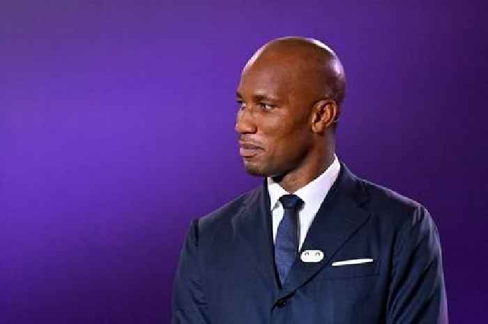 Didier Drogba sends perfect Chelsea message after Club World Cup triumph vs PSG
