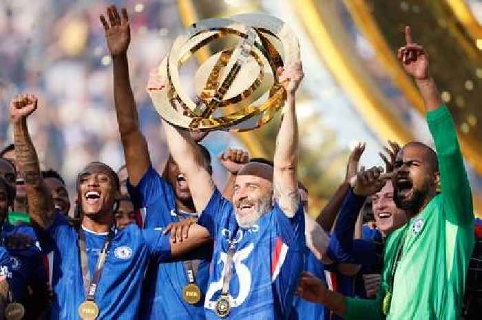 Enzo Maresca has one less Chelsea transfer decision to make after Club World Cup