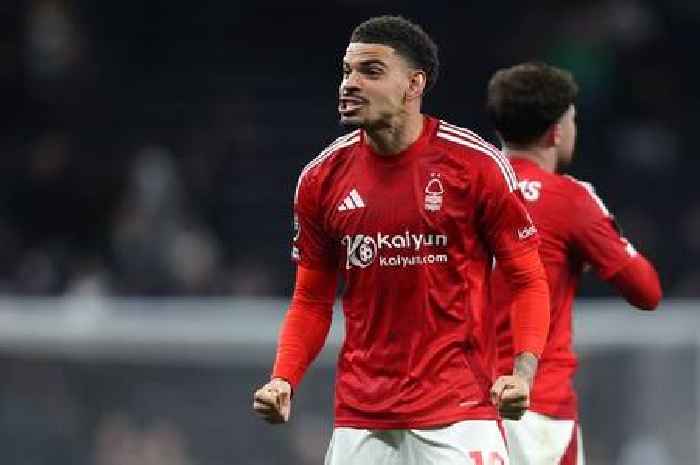 New details emerge in Morgan Gibbs-White to Tottenham transfer saga