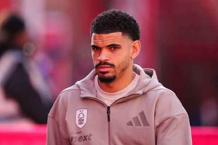 Nottingham Forest drop major Morgan Gibbs-White to Tottenham transfer hint