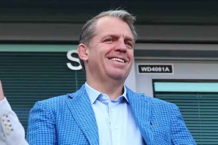Todd Boehly gets last laugh as Jamie Carragher's Chelsea rant comes back to bite him