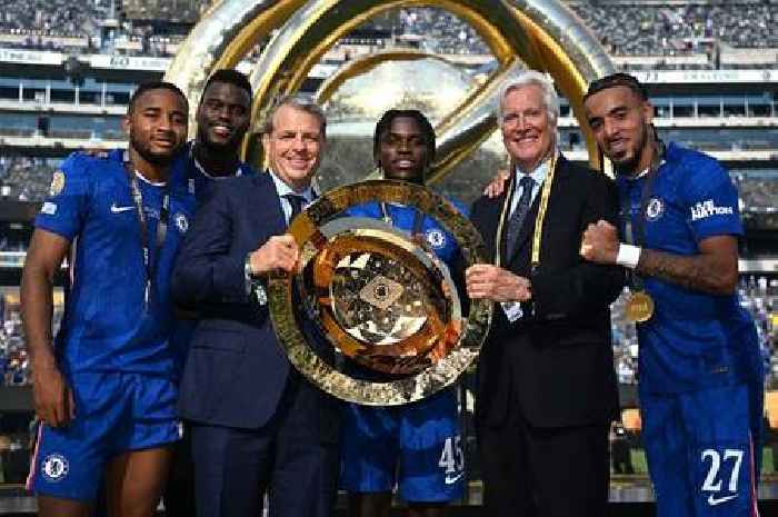 Todd Boehly opens up on Roman Abramovich final gift as Chelsea co-owner sends exciting message