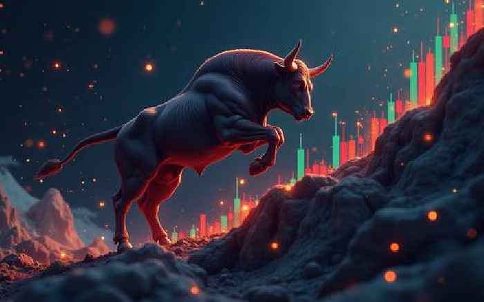 CoreWeave stock up 8% after announcing $6B AI data centre in Pennsylvania