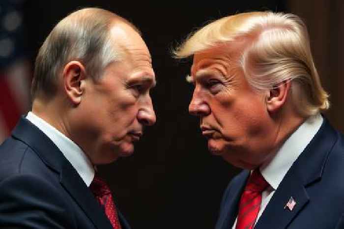 Putin defies Trump’s ultimatum as Ukraine war enters explosive new phase
