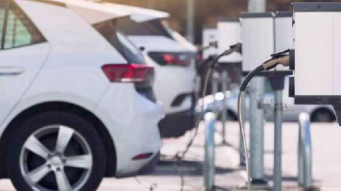 Grants of up to £3,750 for (some) new electric cars