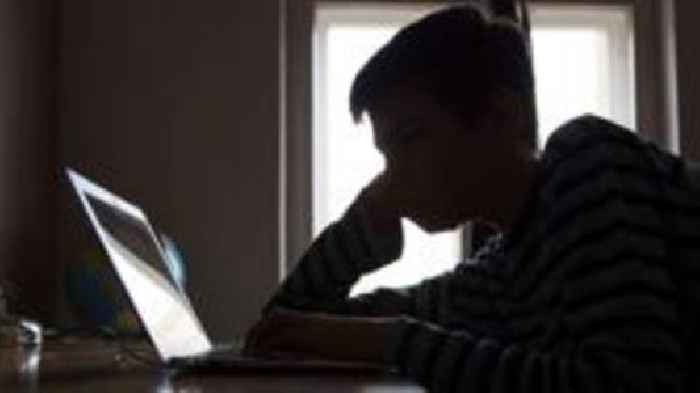 Children at risk of being recruited by hostile states, police warn
