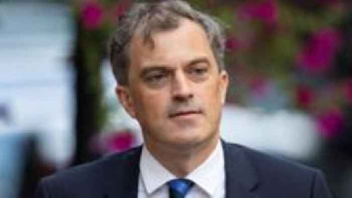 Ex-PM 'extremely cavalier' in Brexit handling, says Tory MP