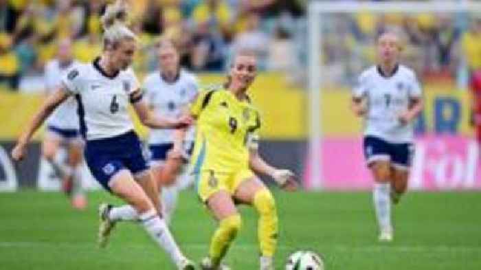 'Relentless' Sweden deserve more recognition - Williamson