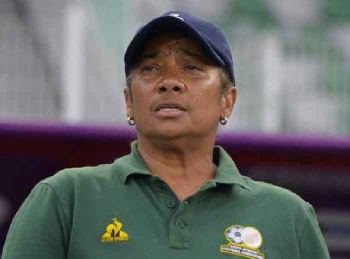 News24 | ‘I don’t need to feel vindicated,’ says Ellis on Banyana’s controversial rotation policy