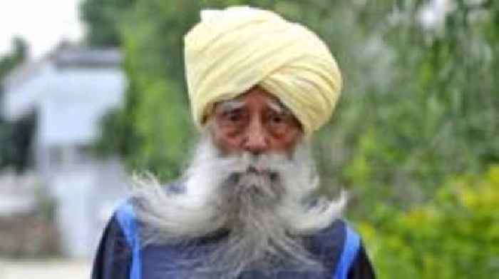 World's 'oldest' marathon runner dies at 114 in hit-and-run