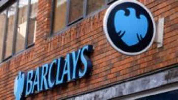 Barclays fined £42m over money laundering checks