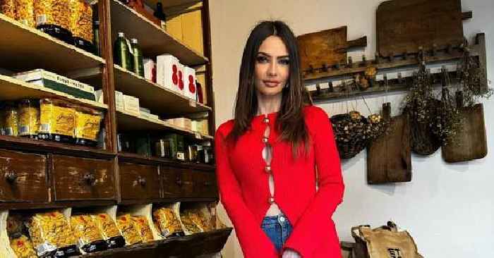 Sofía Vergara’s Sister Sandra Joins 'Selling Sunset' for Season 9
