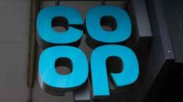 Co-op boss confirms all 6.5 million members had data stolen in cyber-attack